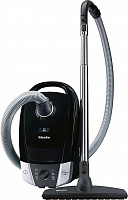 Пылесос MIELE S 6210 Parquet Twister черный обсидиан