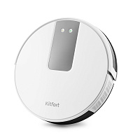 Робот-пылесос Kitfort KT-571
