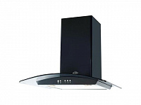 Купольная вытяжка ELIKOR Аметист S4 60П-700-Э4Д черный/тонир