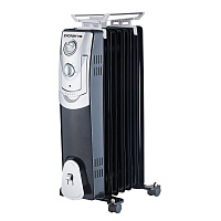 Обогреватель POLARIS PRE M 0715 Black