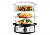 Пароварка CENTEK CT-1457