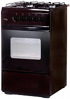 Газовая плита ЛАДА Nova RG 24040 B
