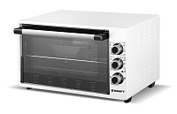 Мини-печь KRAFT KF-MO 3201 W