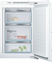 Встраиваемая морозильная камера BOSCH GIV 21AF20R