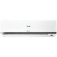 Кондиционер Scoole SC AC SP6 12-K (комплект)