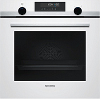 Встраиваемый электрический духовой шкаф Siemens HB578G6W0R