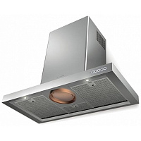 Купольная вытяжка FABER LUFT X A60
