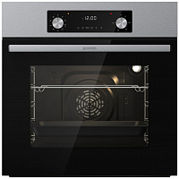 Встраиваемый электрический духовой шкаф Gorenje BO6737E02NX