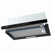 Встраиваемая вытяжка KORTING KHP 6975 GN