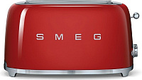 Тостер SMEG TSF02RDEU