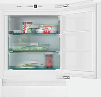 Встраиваемая морозильная камера MIELE F31202Ui