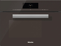 Встраиваемый электрический духовой шкаф MIELE DG6800 HVBR