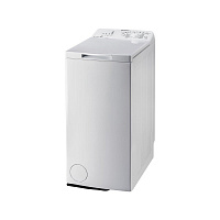 Стиральная машина с вертикальной загрузкой Indesit ITW A 61051W 