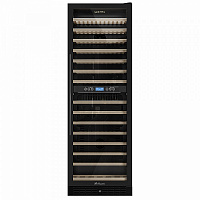 Винный шкаф Meyvel MV160-KBT2