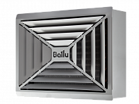 Тепловая пушка BALLU BHP-W4-20-D