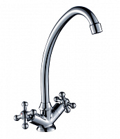 Rossinka G02-71 Смеситель для кухни