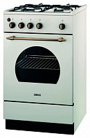 Газовая плита ZANUSSI ZCG 56 HGL