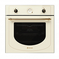 Встраиваемый электрический духовой шкаф Electronicsdeluxe 6006.05 эшв-037