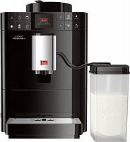 Кофемашина Melitta Passione one touch