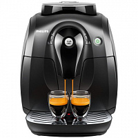 Кофемашина PHILIPS HD 8648/01