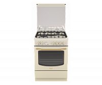 Комбинированная плита HOTPOINT-ARISTON HT6TM4AF C (OW) EA