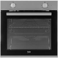 Встраиваемый электрический духовой шкаф BEKO BBIC12000XD