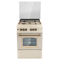 Газовая плита RICCI RGC 5703 BG