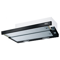 Встраиваемая вытяжка FRANKE FTC 632L BK (315.0547.798)