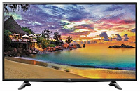 Телевизор LG 55UH605V