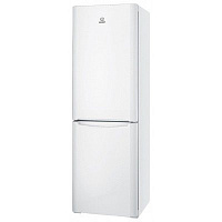 Двухкамерный холодильник Indesit BIA 16 NF