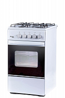 Газовая плита ЛАДА Nova RG 24040 W