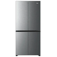 Холодильник SIDE-BY-SIDE Haier HTF-450LM6RU