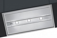 Встраиваемая вытяжка SMEG KSEG120X1