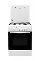Газовая плита Greta GG 6072 MG23(W)
