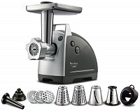 Мясорубка MOULINEX ME 6888