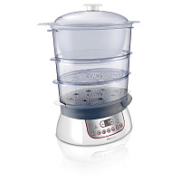 Пароварка PHILIPS HD 9140/00