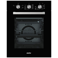 Встраиваемый электрический духовой шкаф Simfer B4EB14006