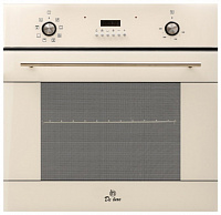 Встраиваемый электрический духовой шкаф Electronicsdeluxe 6009.02 эшв-064