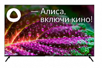 Телевизор Hyundai H-LED65BU7003