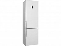 Двухкамерный холодильник Indesit BIA 18 NF C H