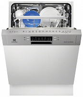 Встраиваемая посудомоечная машина Electrolux ESI 6601 ROX