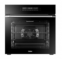 Встраиваемый электрический духовой шкаф Haier HOQ-P16AN5GB