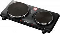 Настольная плита SATURN ST-EC 0181 Black