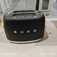 Smeg TSF01BLMEU