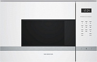 Встраиваемая микроволновка Siemens BF525LMW0