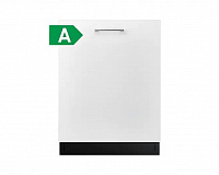 Встраиваемая посудомоечная машина 60 см SAMSUNG DW60R7050BB/WT  