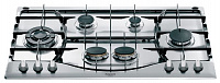 Газовая варочная панель HOTPOINT-ARISTON PHN 961 TS/IX/HA