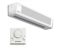 Обогреватель ZILON ZVV-2E36HP