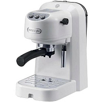 Кофемашина Delonghi EC 251 W