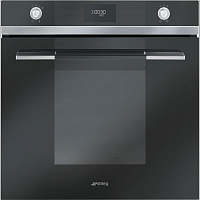 Встраиваемый электрический духовой шкаф SMEG SF106N